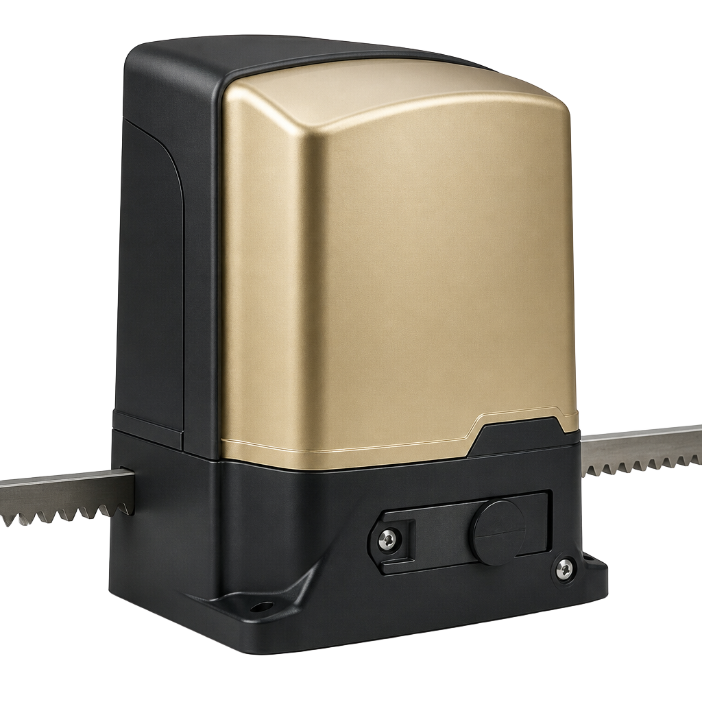 Up to 5000 KG of effortless motion — D-Lite Automation, Chennai